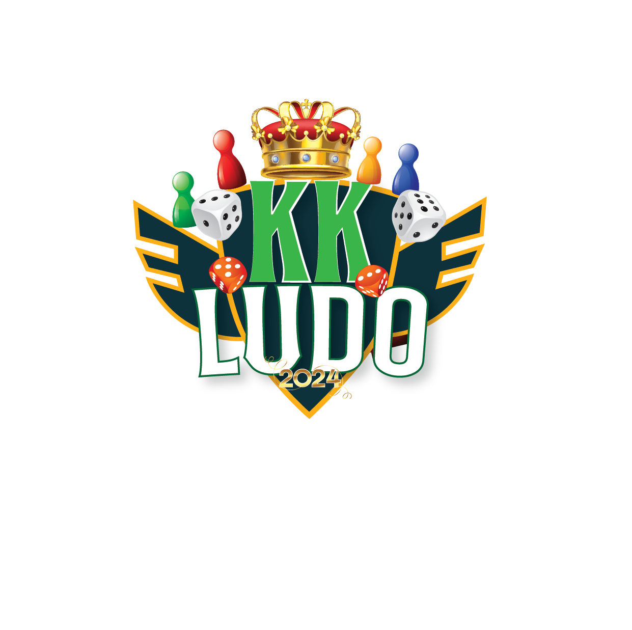 Ludo logo 01